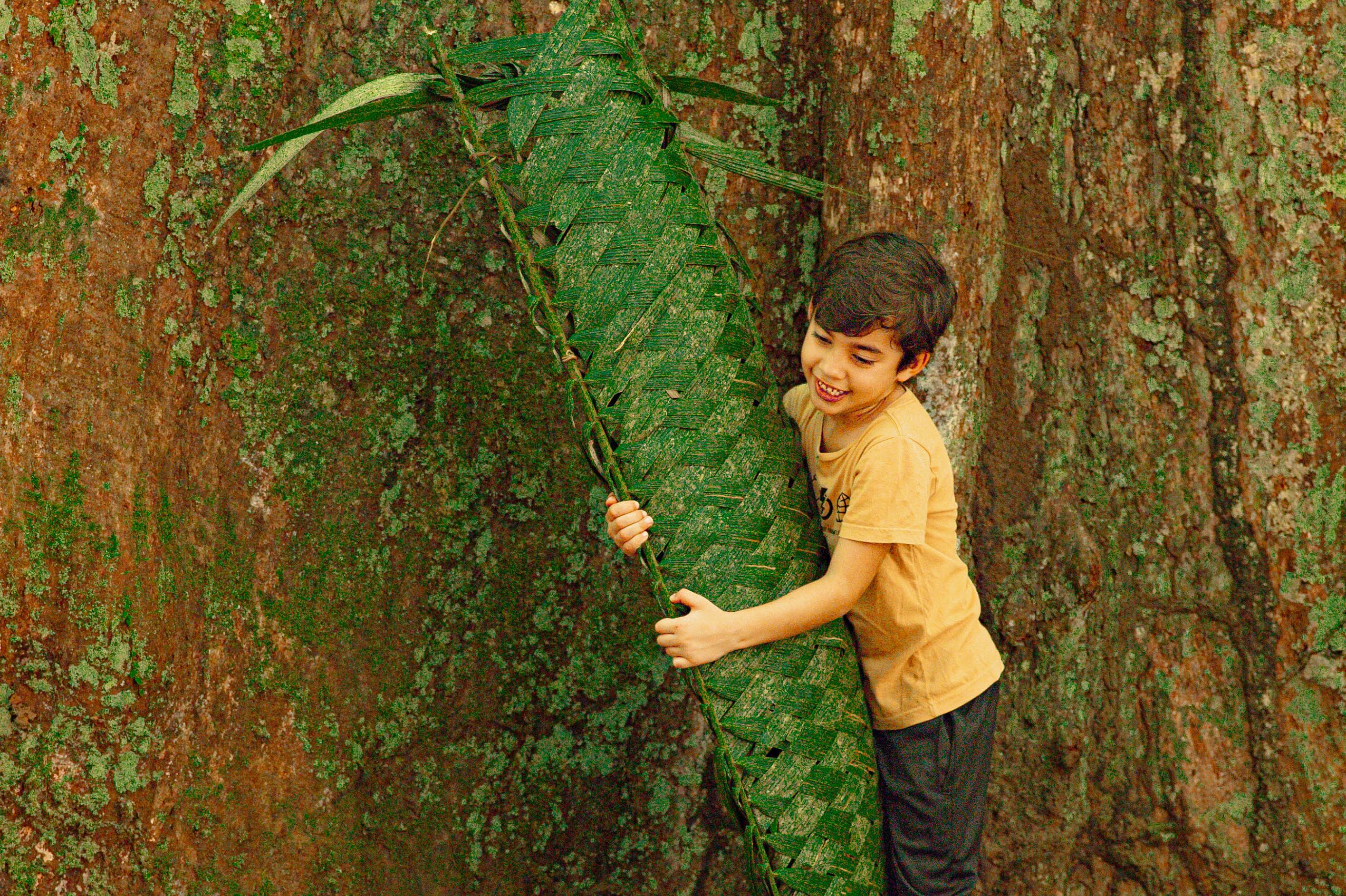 Natureza de Criança 2024